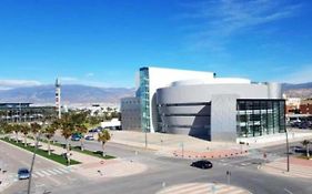 Expoholidays - Apartamento Auditorio Roquetas